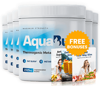 buy AquaBurn